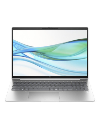 HP ProBook 460 G11 - Ultra 5-125U, 16GB, 512GB SSD, 16 FHD 300-nit AG, WWAN-ready, FPR, US backlit keyboard, 56Wh, Win 11 Pro,