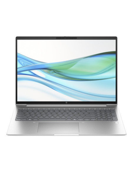 HP ProBook 460 G11 - Ultra 5-125U, 16GB, 512GB SSD, 16 FHD 300-nit AG, WWAN-ready, FPR, US backlit keyboard, 56Wh, Win 11 Pro, 
