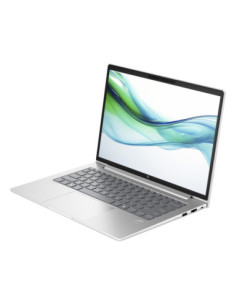 HP ProBook 445 G11 - Ryzen 5 7535U, 16GB, 512GB SSD, 14 FHD 300-nit AG, FPR, US backlit keyboard, 56Wh, Win 11 Pro, 3 years