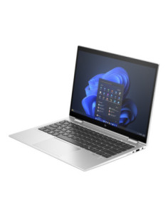 HP Elite x360 830 G11 - Ultra 7-155U, 16GB, 1TB SSD, 13.3 WUXGA 400-nit Touch, Smartcard, FPR, US backlit keyboard, +Pen, 56Wh,