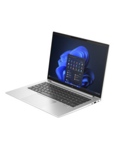 HP EliteBook 845 G11 - Ryzen 5 PRO 8540U, 16GB, 512GB SSD, 14 WUXGA 300-nit AG, Smartcard, FPR, US backlit keyboard, 56Wh, Win 