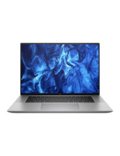 HP ZBook Fury 16 G11 - i9-14900HX, 64GB, 1TB SSD, Quadro RTX 4000 Ada 12GB, 16 WQUXGA 500-nit 120Hz DreamColor AG, Smartcard, F