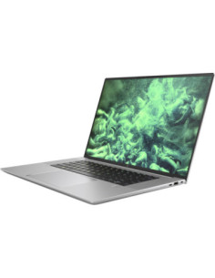 HP ZBook Studio G10 - OPENBOX - i7-13700H, 32GB, 1TB SSD, GeForce RTX 4070 8GB, 16 WQUXGA 500-nit 120Hz DreamColor AG, FPR, US 