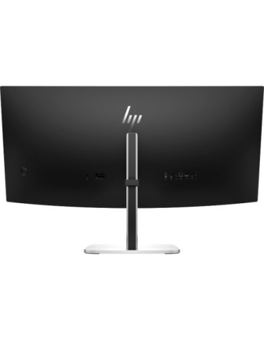 HP 534pm Series 5 Pro WQHD USB-C Curved Conferencing Monitor - 34" 3440x1440 WQHD 400-nit AG, VA, USB-C(100W/15W)/HDMI/DisplayP