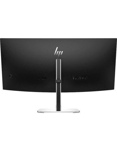 HP 534pm Series 5 Pro WQHD USB-C Curved Conferencing Monitor - 34" 3440x1440 WQHD 400-nit AG, VA, USB-C(100W/15W)/HDMI/DisplayP