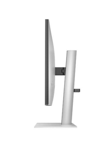 HP 727pu Series 7 Pro QHD Charging Monitor - 27" 2560x1440 QHD 400-nit 120Hz AG, IPS Black HDR 400, USB-C(100W/15W)/HDMI/Displa