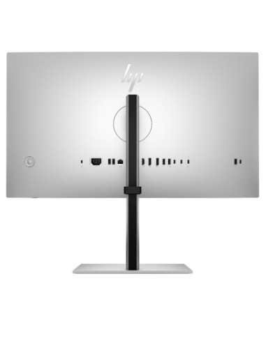 HP 727pu Series 7 Pro QHD Charging Monitor - 27" 2560x1440 QHD 400-nit 120Hz AG, IPS Black HDR 400, USB-C(100W/15W)/HDMI/Displa