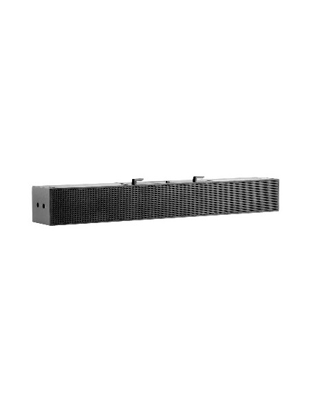 HP S101 Speaker bar for Series 5 Pro, E24i G4, E24d G4, E27d G4, E22 G5, E24 G5, E24t G5, E24q G5, E27 G5, E27q G5, E24u G5, E2