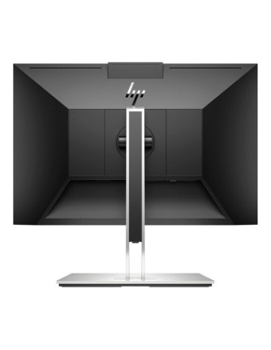 HP E24m G4 FHD Conferencing Monitor - 23.8" 1920x1080 FHD 300-nit 75Hz AG, IPS, USB-C(65W)/HDMI/DisplayPort Daisy-Chain, 4x USB