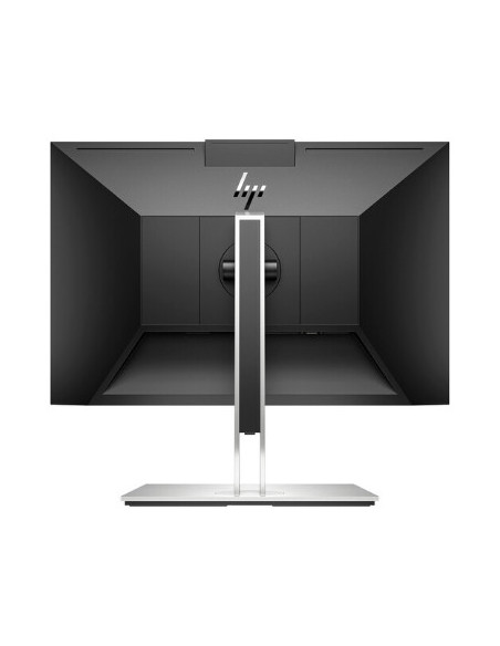 HP E24m G4 FHD Conferencing Monitor - 23.8" 1920x1080 FHD 300-nit 75Hz AG, IPS, USB-C(65W)/HDMI/DisplayPort Daisy-Chain, 4x USB HP E24m G4 FHD Conferencing Monitor - 23.8" 1920x1080 FHD 300-nit 75Hz AG, IPS, USB-C(65W)/HDMI/DisplayPort Daisy-Chain, 4x USB
