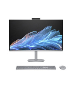 HP OmniStudio X All-in-One 32-c0000ny - 31.5 UHD AG Non-Touch, ULTRA 7-155H, 32GB, 1TB SS, RTX 4050 6GB, 5MP IR Camera, Meteor 