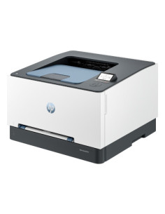 HP Color LaserJet Pro 3202dw Printer - BOX DAMAGE - A4 Color Laser, Print, Auto-Duplex, LAN, WiFi, 25ppm, 150-2500 pages per mo