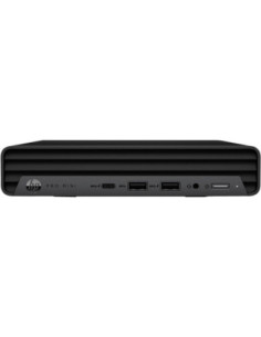 HP Pro 400 G9 Mini - i5-13500T, 16GB, 512GB SSD, USB Mouse, Win 11 Pro, 3 years