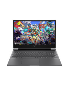 VICTUS by HP Gaming Laptop 16-s1011ny - Ryzen 5-8645HS, 32GB DDR5 2DM 5600, 1TB PCIe Gen4 Value, 16.1 FHD (1920x1080) AG IPS 30