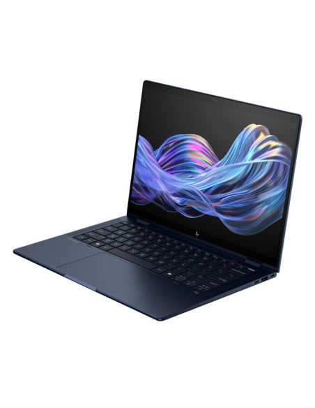 HP EliteBook X Flip G1i - Ultra 7 258V, 32GB, 1TB SSD, 14 WUXGA Privacy Touch x360 AG, US backlit keyboard, +Pen, Atmospheric B