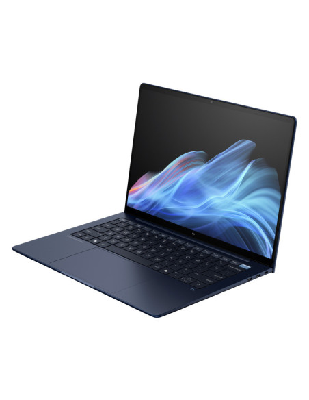 HP EliteBook Ultra G1i AI 14 - Ultra 7-258V, 32GB, 1TB SSD, 14 3K 400-nit 120Hz OLED Touch BrightView, Nordic backlit keyboard,