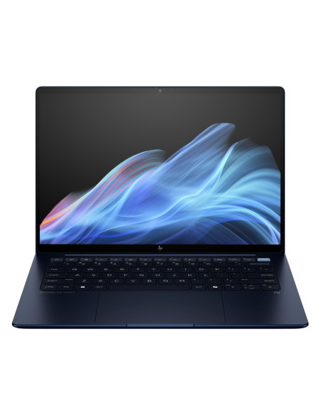 HP EliteBook Ultra G1i AI 14 - Ultra 7-258V, 32GB, 1TB SSD, 14 3K 400-nit 120Hz OLED Touch BrightView, Nordic backlit keyboard,