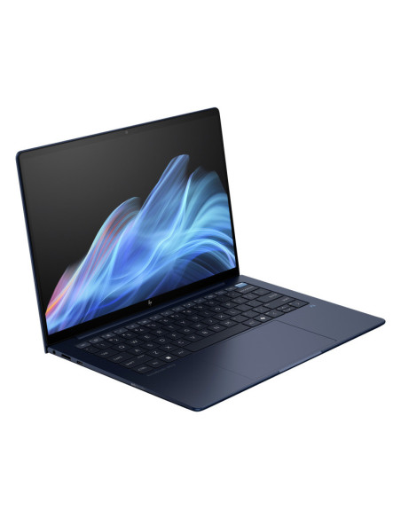 HP EliteBook Ultra G1i AI 14 - Ultra 7-258V, 32GB, 1TB SSD, 14 3K 400-nit 120Hz OLED Touch BrightView, Nordic backlit keyboard,