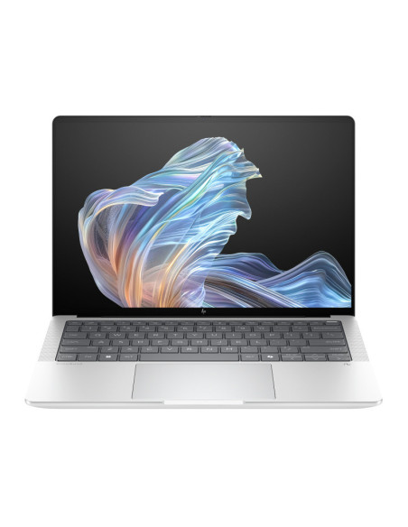 HP EliteBook X G1a AI 14 - Ryzen AI 7 PRO 360, 32GB, 1TB SSD, 14 3K 400-nit 120Hz OLED Touch BrightView, 5MP IR cam, FPR, Nordi