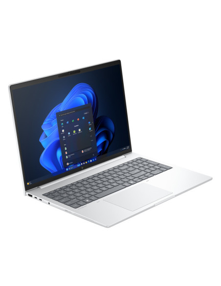 HP EliteBook 8 G1i 16 - Ultra 5-225U, 16GB, 512GB SSD, 16 WUXGA 300-nit AG, 5MP IR cam, WWAN-ready, Smartcard, FPR, US backlit 
