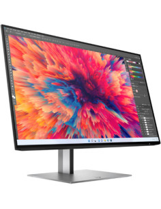 HP Z24q G3 QHD Monitor - 23.8" 2560x1440 QHD 400-nit 90Hz AG, IPS, HDMI/DisplayPort Daisy-Chain, 4x USB-A, height adjustable/ti