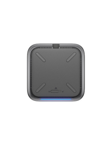 HP Thunderbolt 4 Dock G6 100W - 3x USB-A, 2x USB-C, 1x USB-C Thunderbolt 4, 2x DisplayPort, 1x HDMI, 1x RJ-45, Meteor Silver