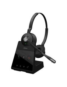 Jabra Engage 65 SE Stereo - Headset - On-Ear
