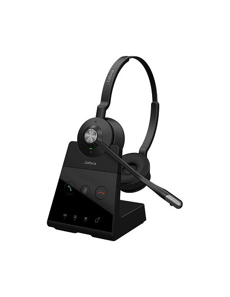 Jabra Engage 65 SE Stereo - Headset - On-Ear