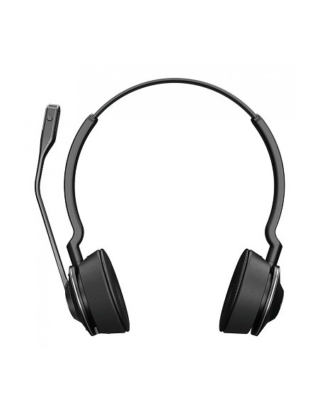 Jabra Engage 65 SE Stereo - Headset - On-Ear