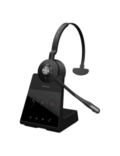 Jabra - Engage 65 SE Mono - Headset - On-Ear - DECT