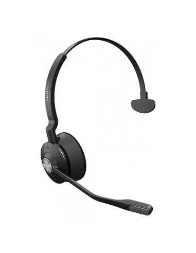 Jabra - Engage 65 SE Mono - Headset - On-Ear - DECT