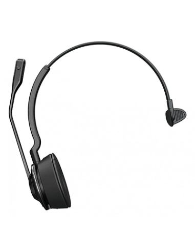Jabra - Engage 65 SE Mono - Headset - On-Ear - DECT