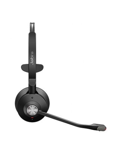 Jabra - Engage 65 SE Mono - Headset - On-Ear - DECT