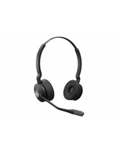 Jabra Engage 65 Stereo Headset - Headset - 16 KHz