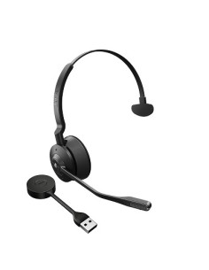 Jabra Headset 9553-450-111 / EN55MA1 Black