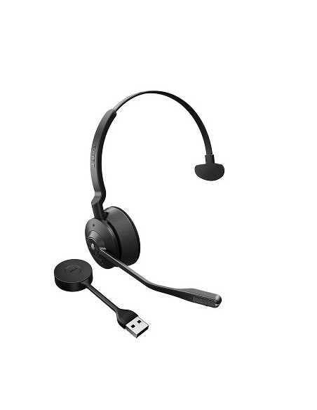Jabra Headset 9553-450-111 / EN55MA1 Black
