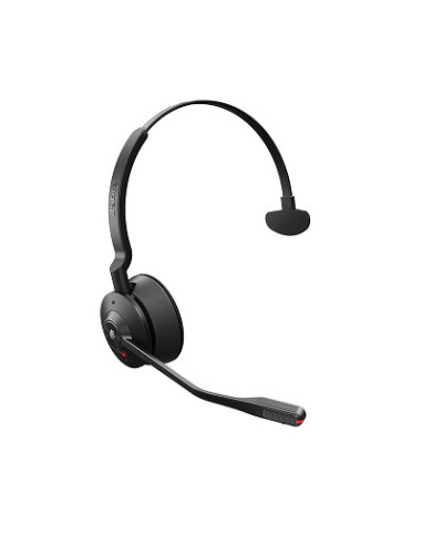 Jabra Headset 9553-450-111 / EN55MA1 Black