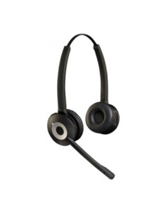 Jabra Headset 920-29-508-101 / P920D Black