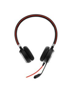 Jabra Evolve 40 MS Stereo