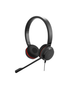 Jabra Evolve 30 II UC Duo USB + Klinke