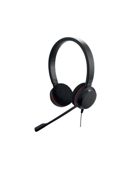 Jabra Evolve 20 UC Stereo