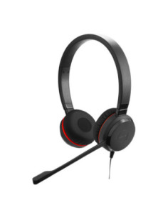Jabra Evolve 20 SE MS stereo