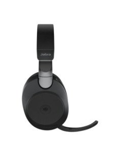 Jabra Evolve2 85 MS + Link 380c Black