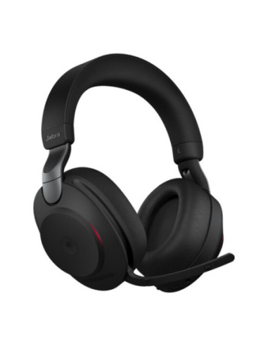 Jabra Evolve2 85 MS + Link 380c Black