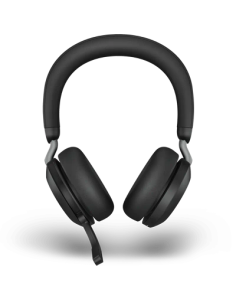 JABRA Evolve2 75 - Headset - mit Ladestation