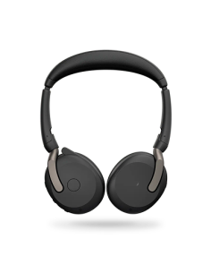 JABRA Evolve2 65 Flex MS Stereo - Headset - USB-C