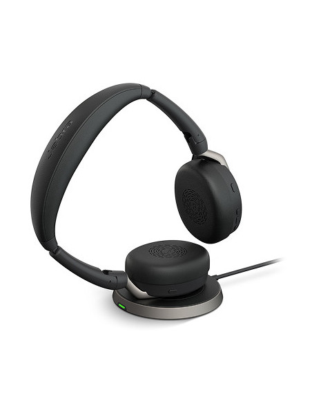 Jabra Headset 26699-999-889 / EV265F8 Black