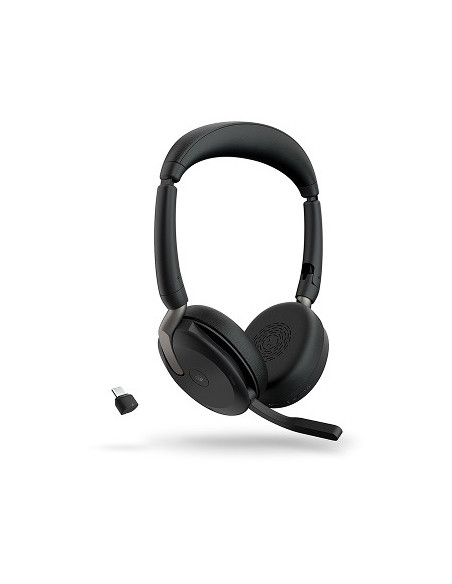 Jabra Headset 26699-999-889 / EV265F8 Black