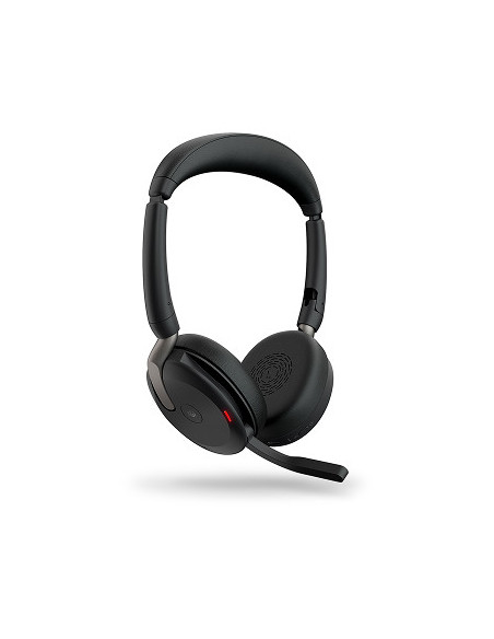 Jabra Headset 26699-999-889 / EV265F8 Black