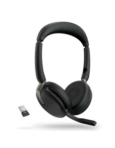 Jabra Headset 26699-989-999 / EV265F1 Black